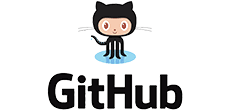 github logo