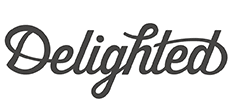 Delighted Logo