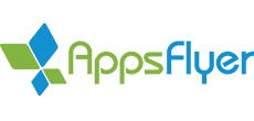 AppsFlyer to Postgres