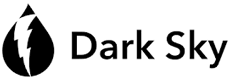Dark Sky to Google Data Studio