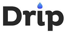 Drip Logo