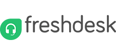 Freshdesk to QuickSight