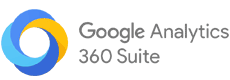 Google Analytics 360 to Postgres