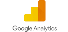 Google Analytics to Redshift