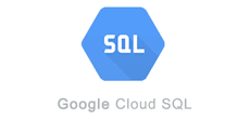 Google Cloud SQL to Postgres