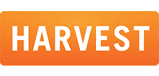 Harvest to Google Data Studio