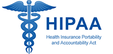 HIPAA to QuickSight