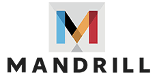 Mandrill Logo