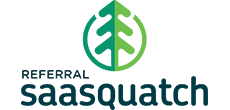 Referral SaaSquatch Logo