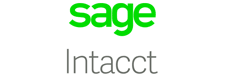 Sage Intacct to QuickSight