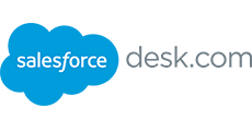 Desk.com Logo