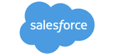 Salesforce to Redshift