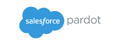 Pardot Logo