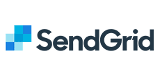 SendGrid to Redshift