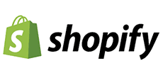 Shopify to Redshift
