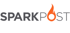 SparkPost to QuickSight