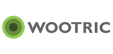 Wootric Logo